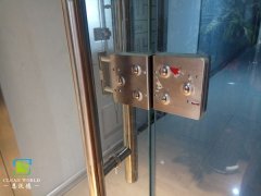 金屬鎖具臟了用什么清洗？鎖具去污小妙招